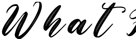 Brigitha Italic