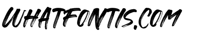 Gorock Brush Regular