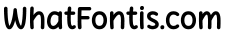 Alphabit Bold
