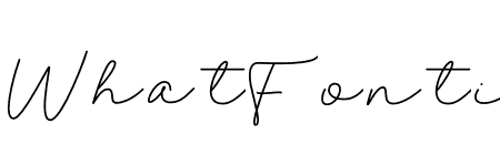 Alexandia Script Font Regular