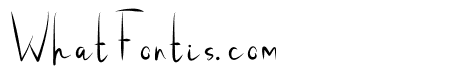 Font 63