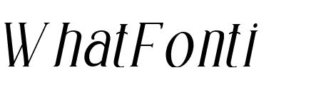 manthano-Italic