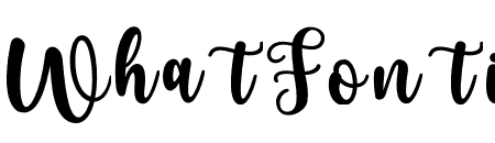 Hey Lovely Hearts Script