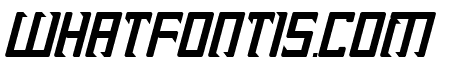 Renzime bold