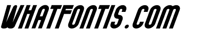 Belithel Bold Italic