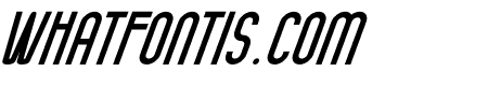 Belithel Italic