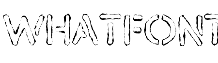 Sten Outline Grunge