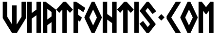 Scandia Bold