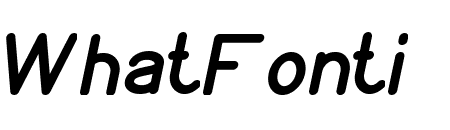 Professional Edition Bold Italic