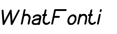 Professional Edition Italic