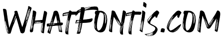 SlouchyBrush-Italic