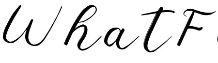 Srinita Script