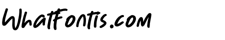 Sunnyville Kreamery-Italic
