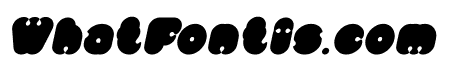 little think BIG IMPACT Bold Italic