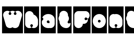 little think BIG IMPACT-Inverse