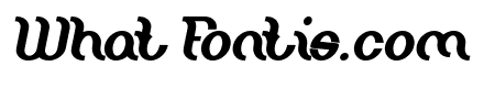Miracle Bold Italic