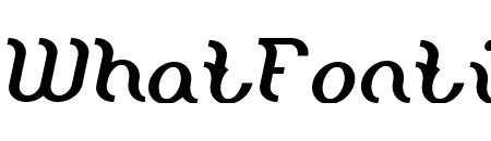 Miracle Italic