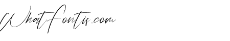 Schwitzsignature