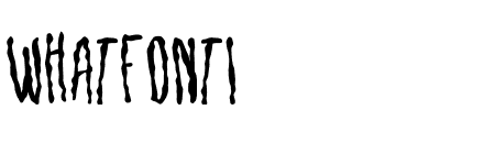 Quiddity Rough