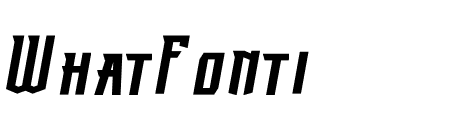 GRVS Bombinate Italic