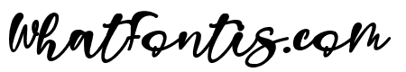 Spring Sunshine Italic