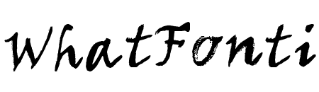 Shabbyshoe font
