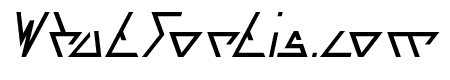 LAGGTASTIC Italic