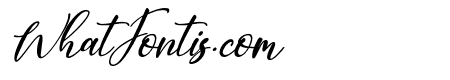 Berthalia Italic