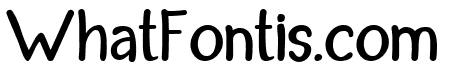 Sweet Whisper serif Regular