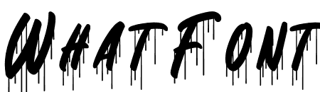 Dripping Drops