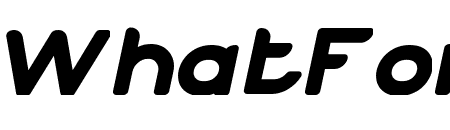 TECHNIQUE Bold Italic