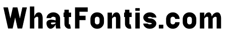 Aftetir Bold