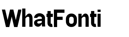 Aftetir SemiBold