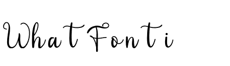 Writer Signature