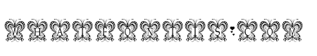 MorphoMonogram