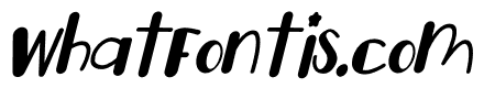 Happy Dogy Italic