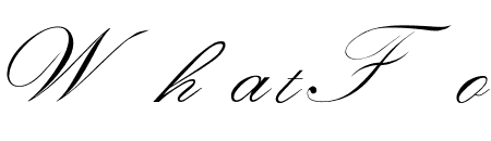 Anggraini Font
