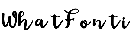 floristy Script Regular