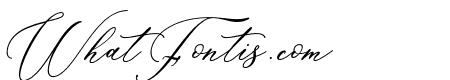 Marshella Italic