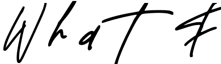 Delistha Signature Italic