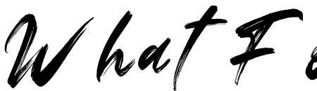 Fedattona Italic