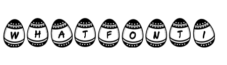 Easter Time Regular