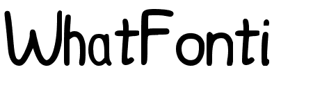Ae Handwriting Bold Regular