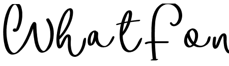 Amellis Script