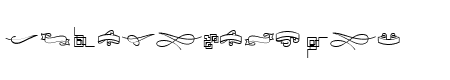 Mahegrenaornament