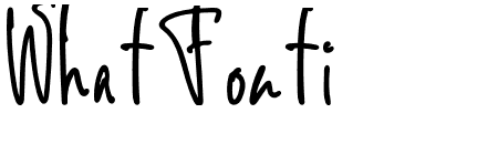 Alghul Signature