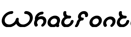 SANDRA Italic