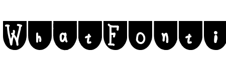 Fonty 1kk 1 Regular