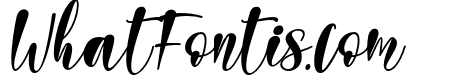 weddingdress-Italic