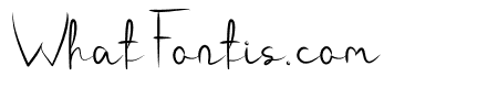 Font 61